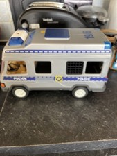 Play mobile police for sale  BOLTON