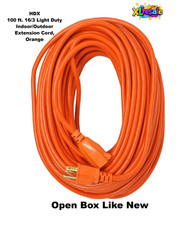 Hdx 100 ft. for sale  Salisbury