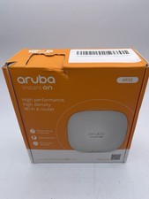 Aruba instant ap22 for sale  West Chicago