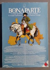 Wargame bonaparte internationa usato  Saronno