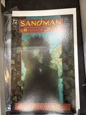 Sandman 1st appearance for sale  Hamburg