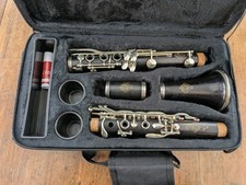 Leblanc clarinet wooden for sale  LEEDS