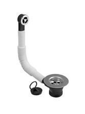 Rangemaster waste kit for sale  BLACKBURN