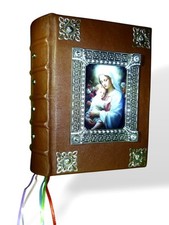 Antike große bibel gebraucht kaufen  Hamburg