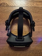 SOLO AURICULARES DE REALIDAD VIRTUAL VALVE INDEX VR - Para piezas segunda mano  Embacar hacia Mexico