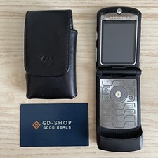 Cellulare motorola usato  Noicattaro