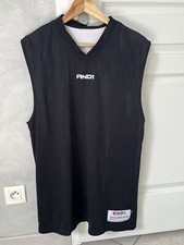 Maillot basket noir d'occasion  Chambéry