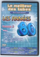 Meilleur tubes karaoké d'occasion  Les Abrets