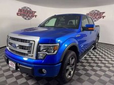 2013 ford 150 for sale  Lincoln