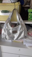Borsa pelle tosca usato  Porto Empedocle