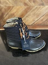 Sperry women quilted for sale  Brick