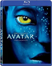 Avatar two disc for sale  Bellbrook