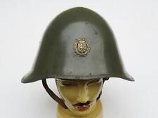 Dänischer stahlhelm modell gebraucht kaufen  Gnoien