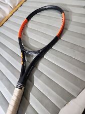 Tennis racket wilson for sale  Austin