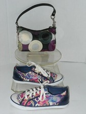 Coach shoes matching for sale  Crete