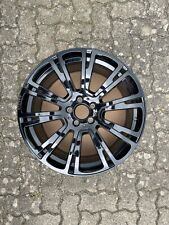 Brabus felgen monoblock gebraucht kaufen  Kaltenkirchen