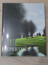 Deperthes texte hervé d'occasion  Lunel