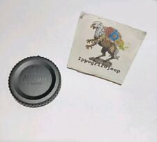 Nikon tappo anteriore usato  Legnano