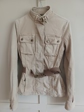 Belstaff cotton jacket for sale  RUTHIN