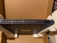 Netgear prosafe gsm7352s for sale  HOUNSLOW