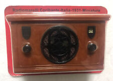 Radiomarelli coribante italia1 usato  Oria