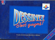 Dessinez gagné jeux d'occasion  Tourlaville