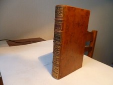 1772 buffon hist d'occasion  Bordeaux-