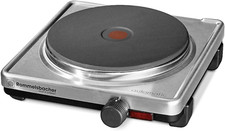 Hornillo electrico 2099 usato  Roma