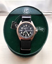 Citizen royal marines for sale  BASINGSTOKE