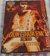 Duke nukem big d'occasion  Toulouse-