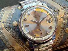 Belle montre vintage d'occasion  Dijon