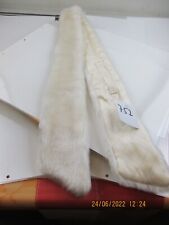 Damen kragenschal schal gebraucht kaufen  Bobenheim-Roxheim