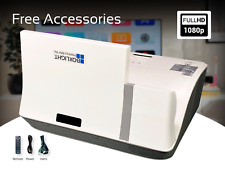 3500 ansi dlp for sale  Sarasota