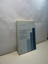 Travaglini cooperative sociali usato  Bologna
