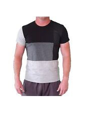 Men grey black for sale  BRIDGEND