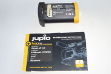 Jupio canon e4 gebraucht kaufen  Hildesheim