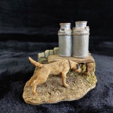 Northumbrian artist milk for sale  GATESHEAD