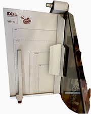 Taglierina professionale ideal usato  Reggio Calabria