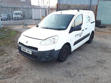 Peugeot partner mk2 for sale  CRAIGAVON