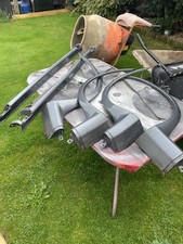 ford escort body kit for sale ford escort body kit for sale CREWKERNE