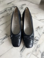 Edel hassia pumps gebraucht kaufen  Mörfelden-Walldorf