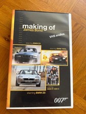 james bond vhs gebraucht kaufen james bond vhs gebraucht kaufen Münster