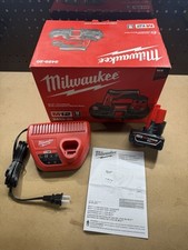 New milwaukee 2429 for sale  Olyphant