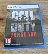 Call duty vanguard d'occasion  Illzach