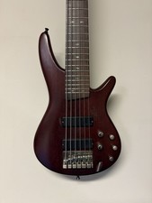 Ibanez sr506 string for sale  Brielle