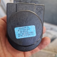 Junkers bosch motorsteller gebraucht kaufen  Osthofen