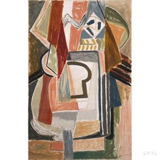 leinen kunst malerei gebraucht kaufen leinen kunst malerei gebraucht kaufen Deutschland