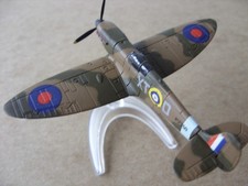 Corgi raf spitfire for sale  WIRRAL