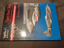 Tigers china aircraft for sale  ILMINSTER