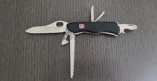 Coltellino svizzero victorinox usato  Milano